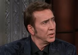 Mansão de Nicolas Cage é atingida por cratera gigante em Malibu, veja