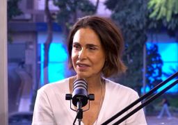 Silvia Pfeifer comenta sobre vida amorosa após os 60 anos de idade: <i>- Se enxergar como uma mulher desejante</i>