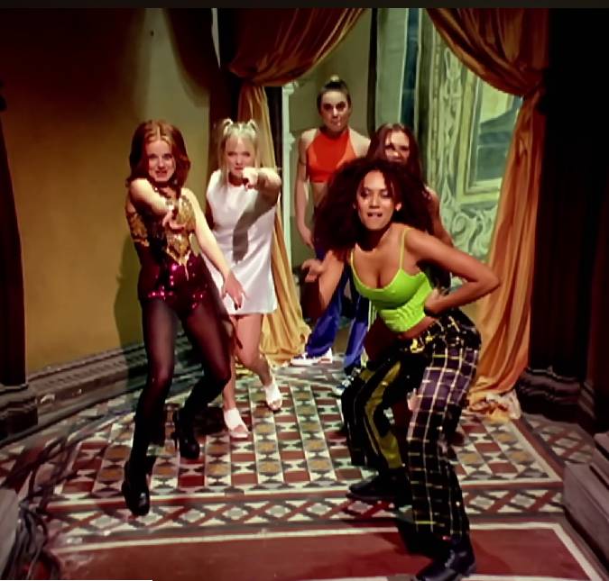 Spice Girls voltaram? Grupo dá indícios de que pode voltar aos palcos