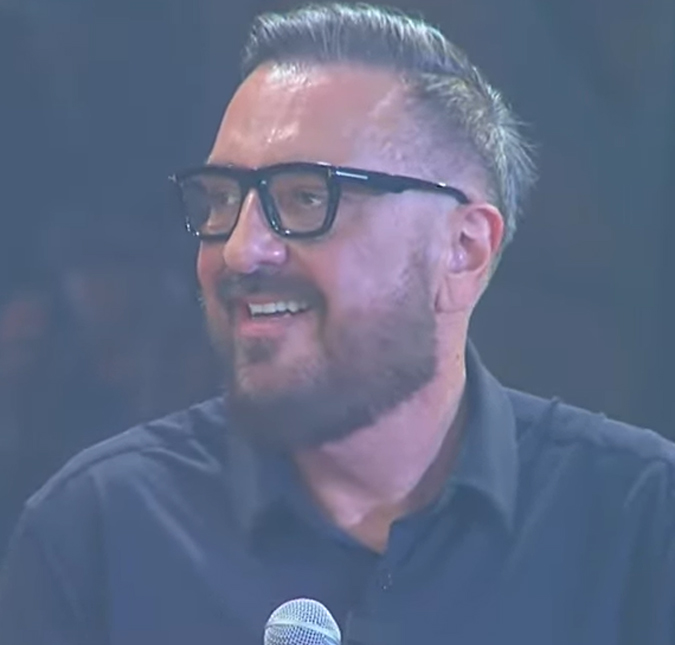 Rodrigo Carelli revela novidades de <i>A Fazenda 18</i> e garante: <i>- Uma temporada para ser a melhor de todas</i>