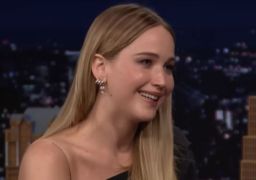 Jennifer Lawrence estreia perfil no <i>Instagram</i> e avisa: <i> - Qualquer coisa negativa, eu vou sair</i>