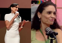 Deborah Secco reage após ser chamada de <i>serpente</i> por Franciely Freduzeski: <i>- Sempre tive muito carinho por ela</i>