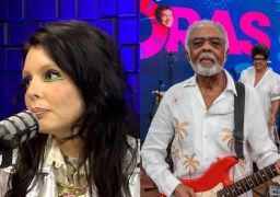 Mãeana abre o jogo e revela mágoa do sogro, Gilberto Gil: <i>- Fiquei com muito ódio</i>