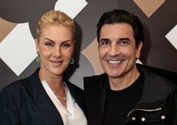 Ana Hickmann fala sobre casamento com Edu Guedes e revela como mantém a relação fortalecida