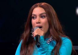 Anitta ironiza recepção dos participantes aos seus conselhos no <i>Estrelas da Casa</i> e solta o verbo