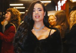 Jordana revela qual celebridade gostaria de ver em <i>A Fazenda</i>: <i>- Ela tem personalidade</i>