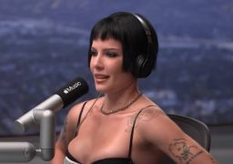 Prestes a se apresentar no <i>Rock in Rio</i>, Halsey assusta fãs brasileiros com desabafo sobre estar doente: <i>Estou morrendo</i>