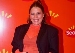 Tati Machado reflete sobre bebê arco-íris durante participação em programa sobre maternidade