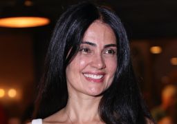 Patrícia França está de volta! Atriz retornará às novelas da <i>Globo</i> após mais de dez anos