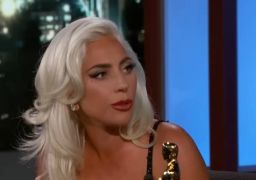 Lady Gaga dá à luz primeiro filho com Michael Polansky, diz imprensa internacional