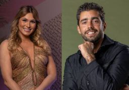 Após rumores de <i>affair</i> com Pedro Scooby, Lívia Andrade brinca: <i>Vou expor todo mundo</i>