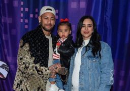 Bruna Biancardi relembra começo do romance com Neymar Jr.: <i>Me enganou direitinho</i>