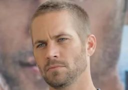 Paul Walker recebe homenagens de amigos e familiares no dia em que faria aniversário