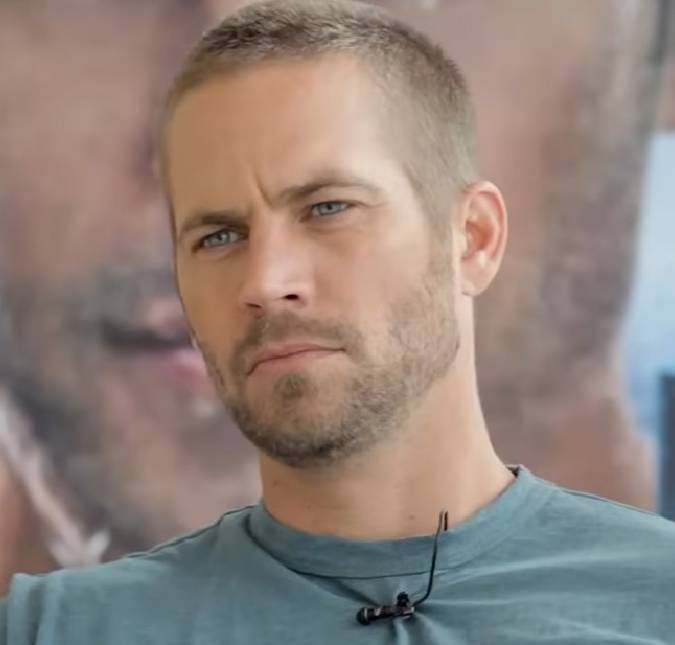 Paul Walker recebe homenagens de amigos e familiares no dia em que faria aniversário