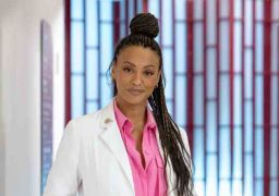 Bela assume hospital, Pérola enfrenta doença e Vanessa arma contra a rival! Confira as novidades da semana em <i>Por Você</i>