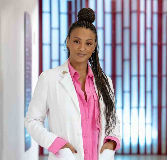 Bela assume hospital, Pérola enfrenta doença e Vanessa arma contra a rival! Confira as novidades da semana em <i>Por Você</i>