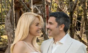 Mais apaixonados do que nunca! Confira as declarações de Ana Hickmann e Edu Guedes