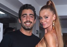 Cíntia Dicker revela detalhes sobre separação de Pedro Scooby: <i>- A gente só não é mais um casal</i>