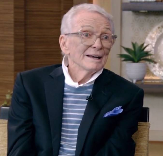 Causa da morte de Bob Mackie é revelada