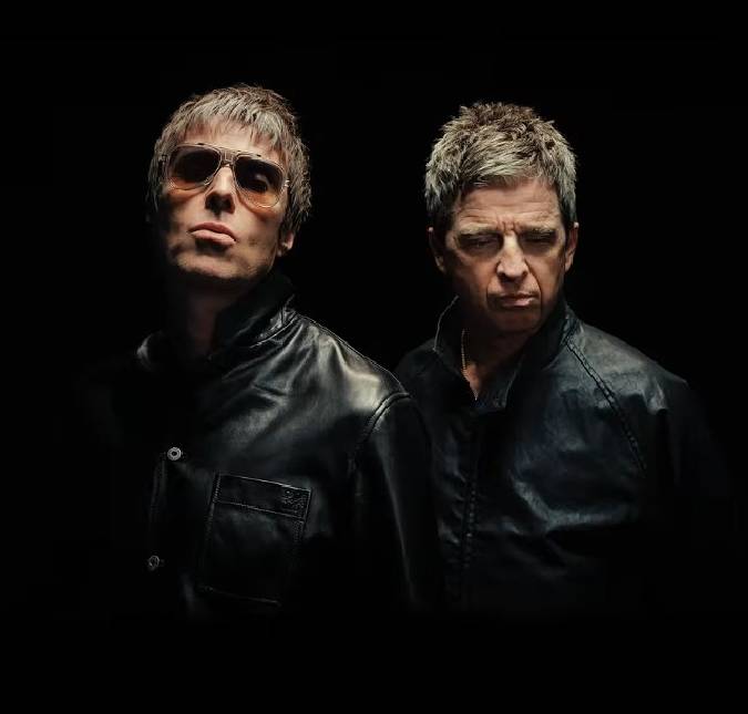 Vem aí! Banda <i>Oasis</i> confirma nova turnê e anuncia <i>shows</i> para 2027