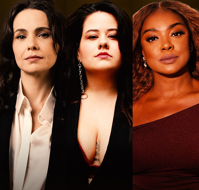 De volta! Elenco de <i>Avenida Brasil 2</i> comemora retorno da novela