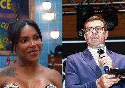 Com a saída de Carol Lekker e Rodrigo Bocardi... Relembre as demissões polêmicas da televisão