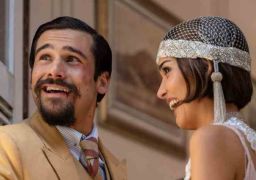 Casamento, morte inesperada e mais! Confira as novidades da semana em <i>A Nobreza do Amor</i>