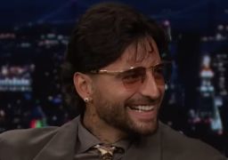 Maluma anuncia nascimento do segundo filho e recebe carinho de Laura Pausini