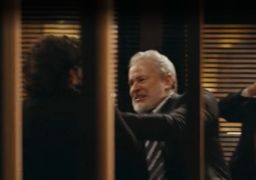 Após Ademir ser preso por bater no filho em <i>Quem Ama Cuida</i>, Dan Stulbach fala sobre bastidores da cena