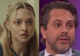 Amanda Seyfried e Thomas Sadoski anunciam separação após nove anos de casamento