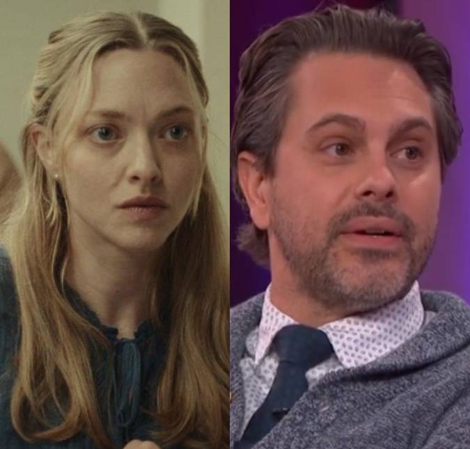 Amanda Seyfried e Thomas Sadoski anunciam separação após nove anos de casamento