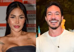 Flay e Eliezer ficam fora dos indicados ao <i>Grammy Latino 2026</i>, após celebrarem inscrição de trabalhos