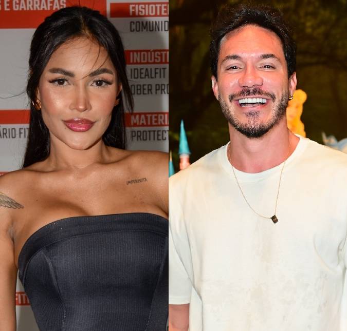 Flay e Eliezer ficam fora dos indicados ao <i>Grammy Latino 2026</i>, após celebrarem inscrição de trabalhos