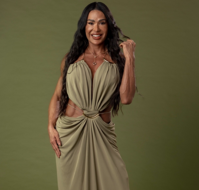 Além de Gracyanne Barbosa e Anitta... Veja outros famosos que abriram contas em <i>sites</i> adultos