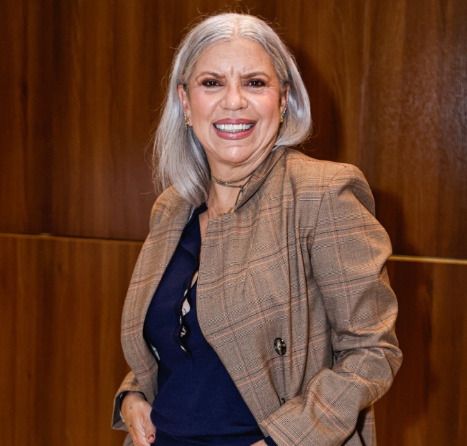 Além de Astrid Fontenelle... Veja os famosos que já falaram abertamente sobre demissão