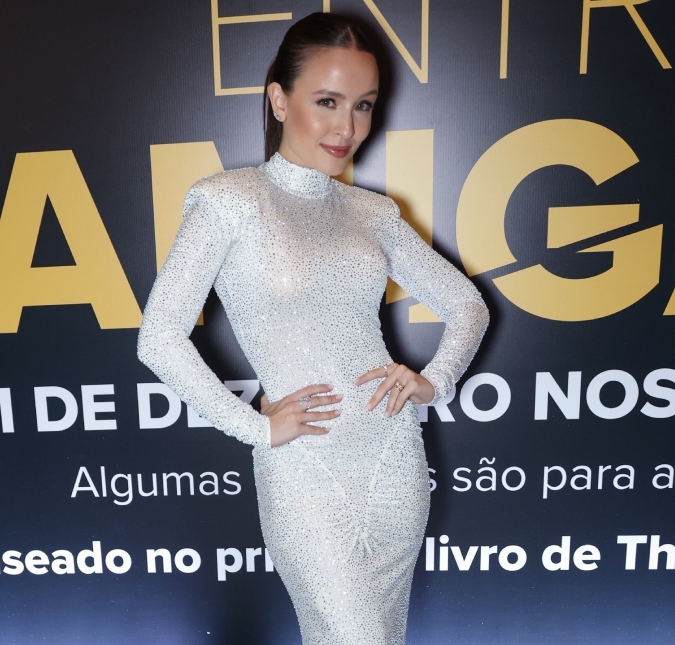 Larissa Manoela, João Augusto Liberato... Relembre os famosos que já enfrentaram brigas públicas com as mães