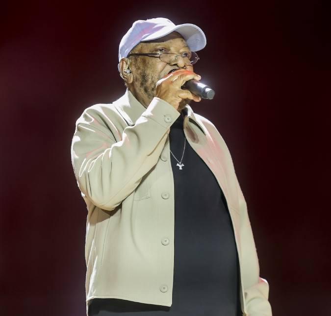 Martinho da Vila não aprova decisão de samba-enredo da Vila Isabel e provoca climão na escola de samba. Entenda o caso!