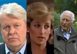Irmão de Diana revela suposta fala de Rei Charles lll após morte da princesa: <i>Vamos esquecê-la em breve</i>