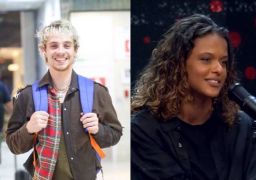 Juliano Floss e Thainá Duarte levantam rumores de romance após encontro em Brasília
