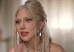 Nome e sexo do bebê de Lady Gaga e Michael Polansky é revelado, diz <i>site</i>