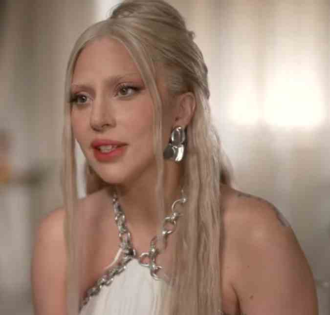 Nome e sexo do bebê de Lady Gaga e Michael Polansky é revelado, diz <i>site</i>