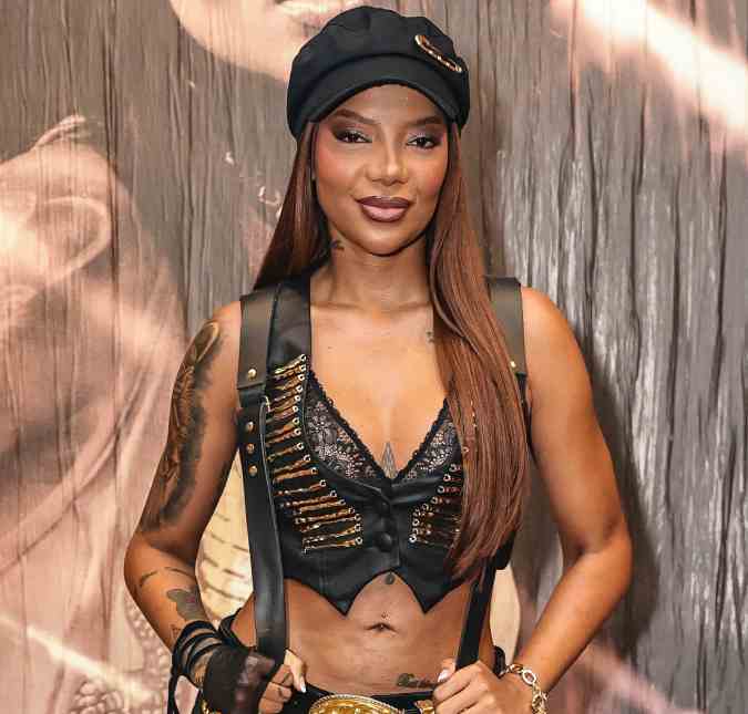 Após sucesso de <i>Fragmentos</i>, Ludmilla inicia nova era musical com <i>Fervo da Lud</i>