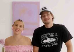 A família aumentou! Millie Bobby Brown e Jake Bongiovi teriam adotado mais um filho, diz revista