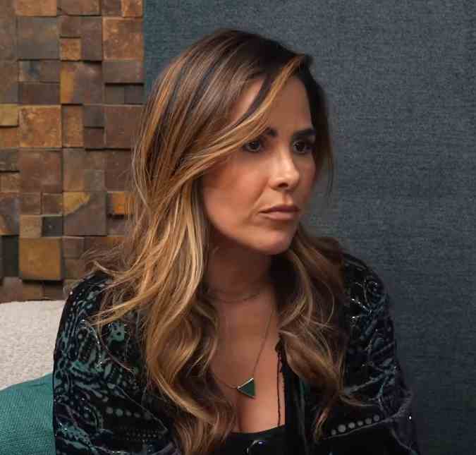 Wanessa Camargo desabafa sobre abandono de amigos e crise financeira pós <i>BBB</i>: <i>Poucos me deram a mão</i>