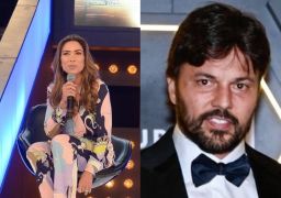 Após mensagens polêmicas, casamento de Patrícia Abravanel e Fábio Faria estaria em crise, revela portal