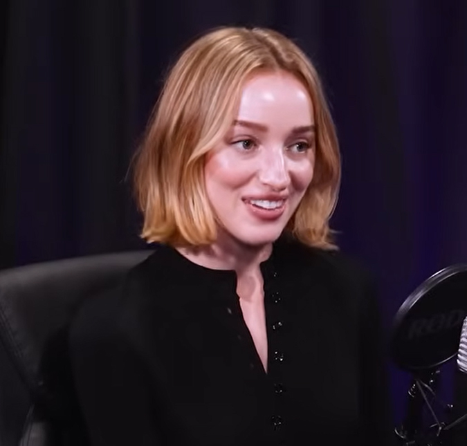 Phoebe Dynevor, estrela de <i>Bridgerton</i>, se casa com Cameron Fuller: <i>Casei com o meu melhor amigo</i>