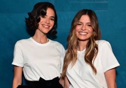 Bruna Marquezine elogia irmã mais nova: <i>- Sempre admirei</i>