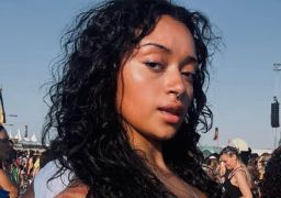 Filha de Carla Perez e Xanddy confirma namoro com Amber Marie e fala sobre decisão de preservar vida pessoal