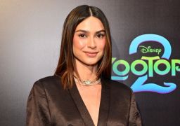 Thaila Ayala fala sobre suposto climão entre Tatá Werneck e Renato Góes: <i>Não tenho nada a ver</i>
