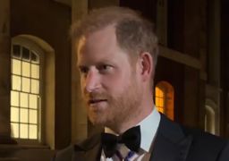 Príncipe Harry fala sobre retorno ao Reino Unido e adaptação da família: <i>Felizes</i>